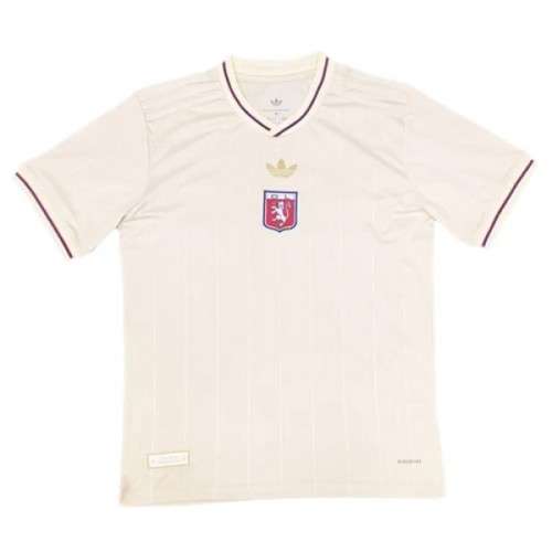 Olympique Lyonnais Fotbollströjor Årsdag 2025 Olympique Lyonnais Fotbollströjor Årsdag 2025